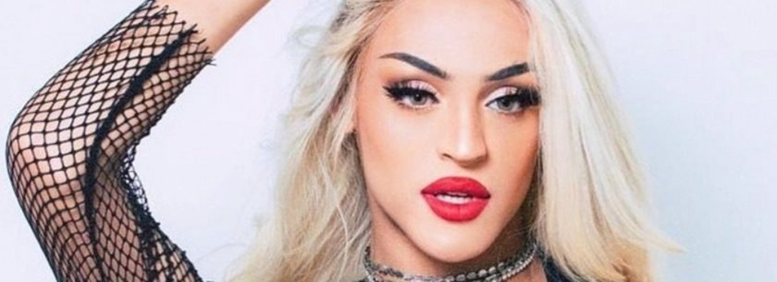 Pabllo Vittar Lança Novo Clipe Seu Crime Rádio Costa Do Sol 7774