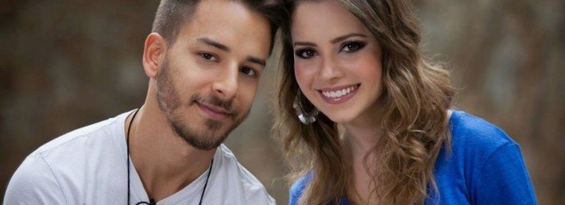 Sandy & Junior podem cantar em palco principal do Rock In Rio