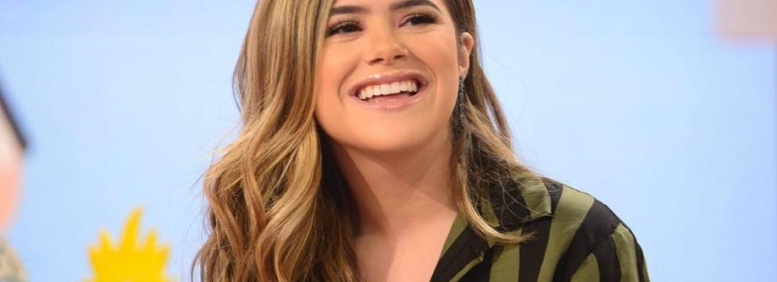Maisa Silva faz “detox” das redes sociais