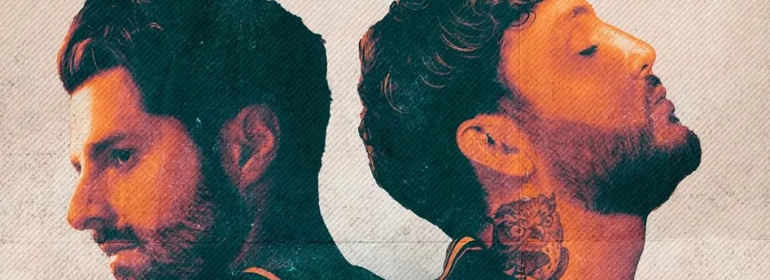 Alok volta à pista da disco music em single com o cantor britânico James Arthur