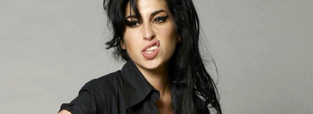 Curiosidade sobre álbum de Amy Winehouse!