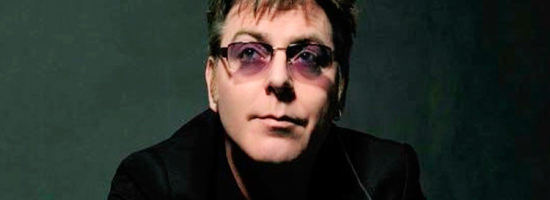 Baixista da banda The Smiths, Andy Rourke, morre aos 59 anos