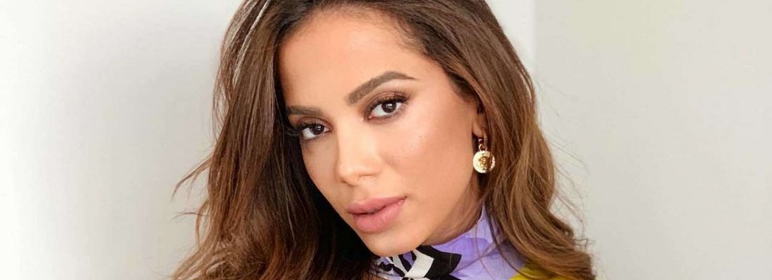 Anitta irá estrear como atriz internacional em série da Netflix