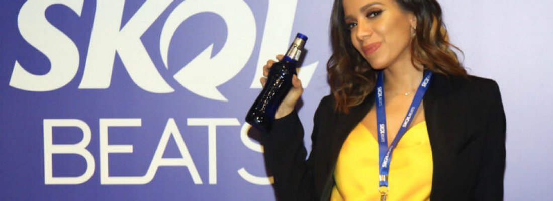 Publicidades de Anitta para a Ambev podem sair do ar.