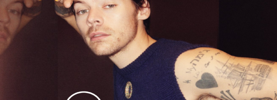 Apple anuncia novo serviço com show de Harry Styles