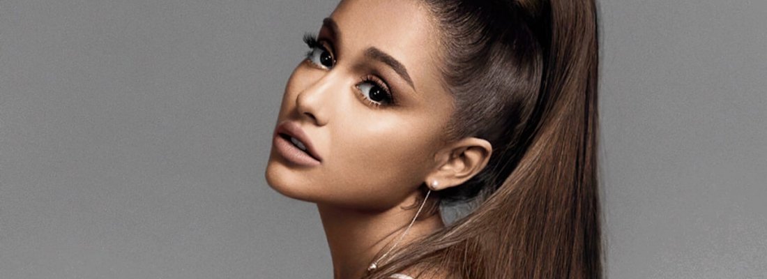 Ariana Grande está de volta e anuncia projeto em comemoração aos 10 anos do álbum “Yours Truly”