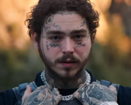 Post Malone lança novo álbum