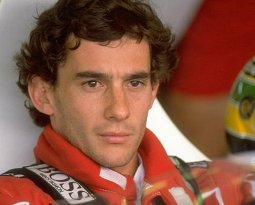 Série sobre Ayrton Senna encontra dificuldades e é adiada