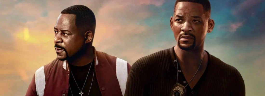 Bad Boys 4 | Will Smith e Martin Lawrence anunciam novo filme