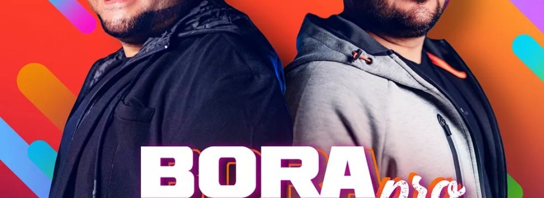 Barões da Pisadinha lançam EP sem aviso prévio na sequência do quarto single do álbum ‘Da roça pra cidade’