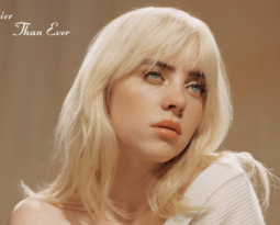Billie Eilish lança clipe do single “Male Fantasy”