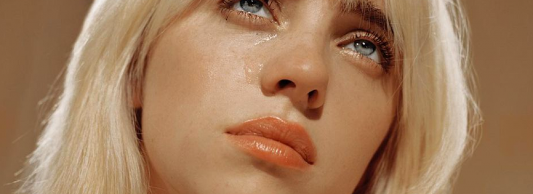 Billie Eilish libera vídeo, ao vivo, do single “NDA”