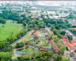 BioParque do Rio, antigo zoológico da Quinta da Boa Vista, abre ao público