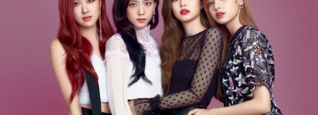 BLACKPINK anuncia mais quatro projetos para aniversário do grupo