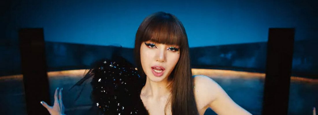 Lisa do BLACKPINK bate recorde de Taylor Swift no YouTube com “LALISA”