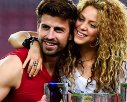 Shakira teria descoberto traição de Piqué e se separou do jogador