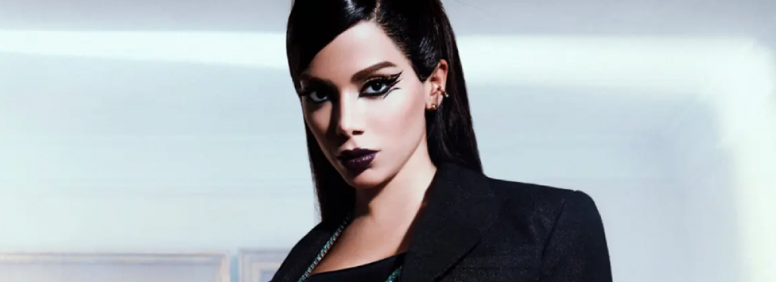 Boys Don’t Cry da Anitta entra para o ranking das músicas mais tocadas nos Estados Unidos