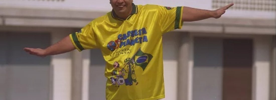 O documentário “Meu Amigo Bussunda” é uma das estreias do Globoplay em junho