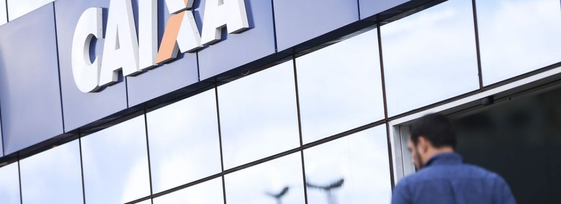 Caixa inicia hoje o pagamento do Saque Emergencial do FGTS