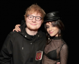 Camila Cabello e Ed Sheeran anunciam parceria em novo single