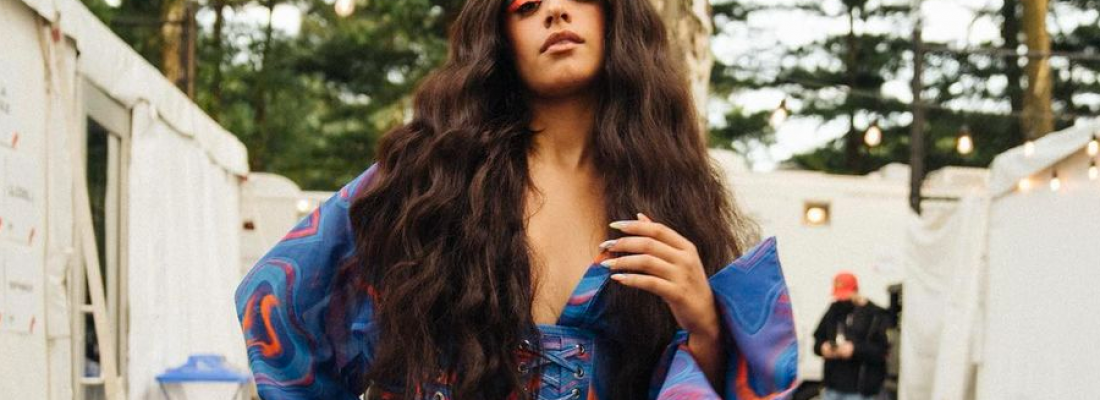 Camila Cabello lança novo single. Ouça, “Oh Na Na”!