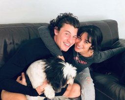 Shawn Mendes admite “dificuldade com as mídias sociais” após fim com Camila Cabello