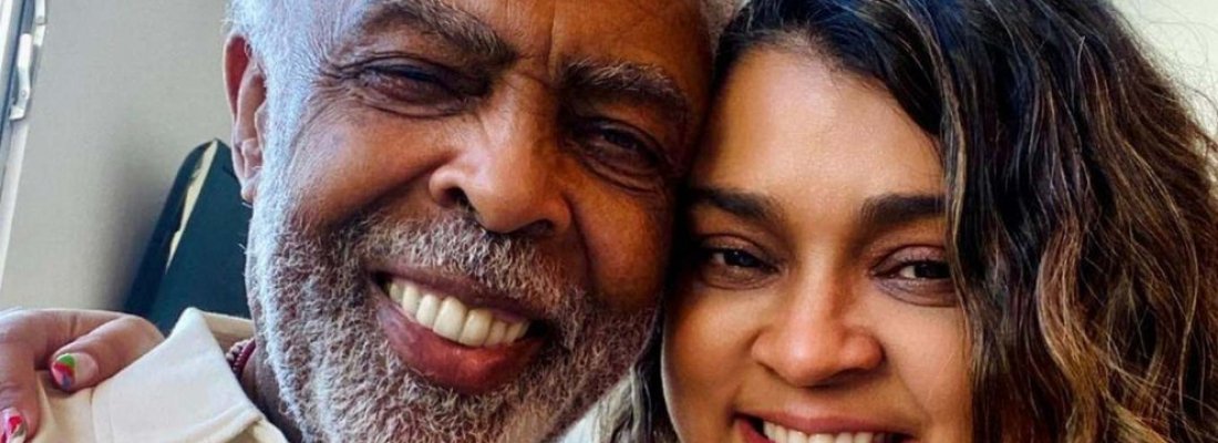 Gilberto Gil abre intimidade de sua família em nova série documental