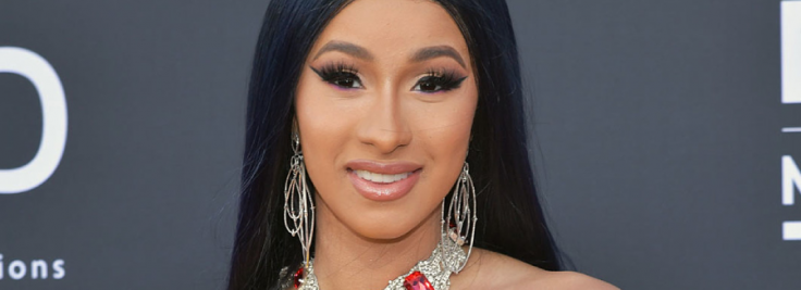 Cardi B Se Torna Primeira Rapper Feminina A Ficar 200 Semanas Nas ...