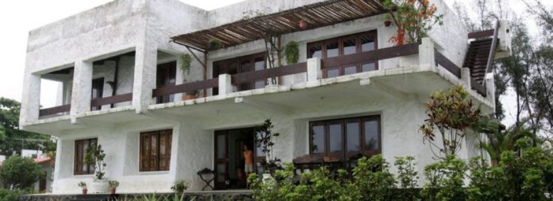 A casa de Maysa, a grande intérprete da nossa música, vai virar museu em Maricá