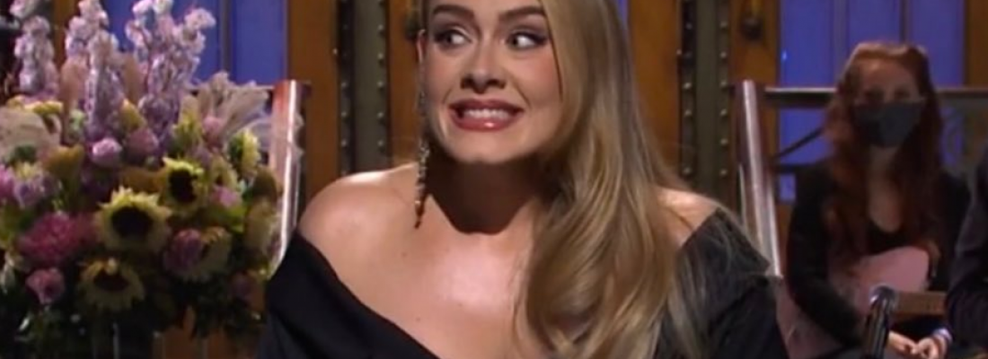 Revista Vogue garante que CD da Adele deve sair até setembro