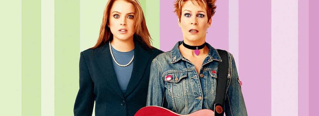O filme Sexta-Feira muito louca ganhará uma sequência com Lindsay Lohan e Jamie Lee Curtis.