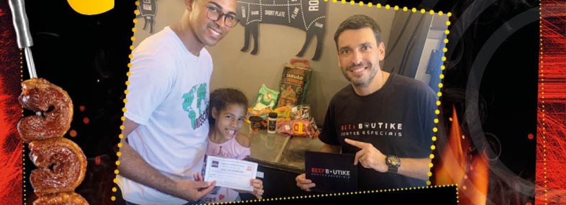 PROMOÇÃO KIT CHURRASCO – BEEF BOUTIKE