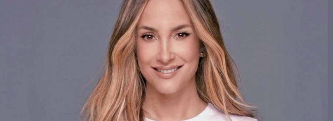 Claudia Leitte pode estrear nos cinemas.