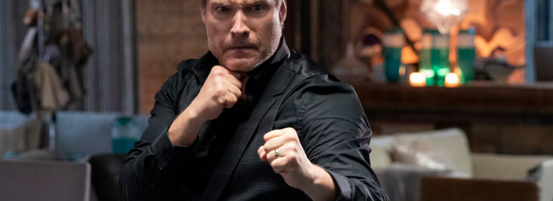 Cobra Kai | Fotos da 5ª temporada confirmam retorno de vilão do Karatê Kid 3