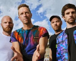 Com versão ainda mais pop, Coldplay volta ao Rock in Rio em 2022