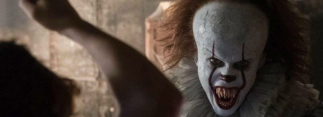 Começa a produção de “Welcome To Derry”, série derivada de “It: A Coisa”
