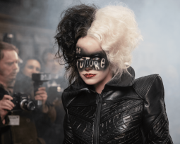 Cruella pode receber indicação dupla para Oscar de 2022