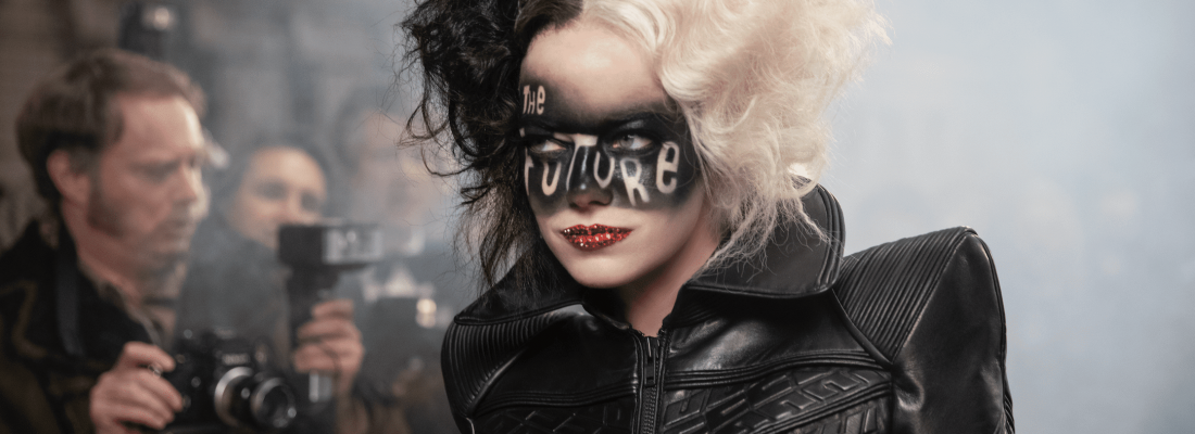 Cruella pode receber indicação dupla para Oscar de 2022