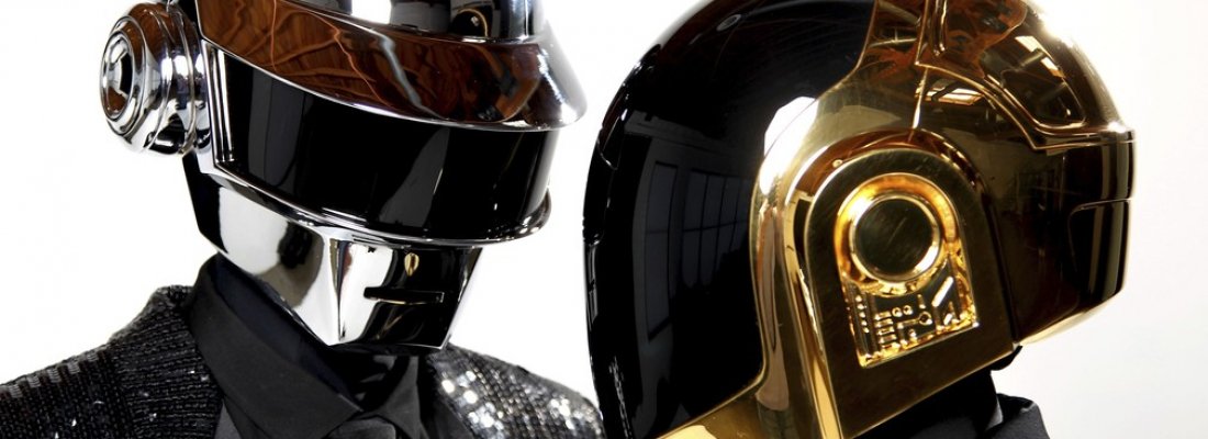 Daft Punk se Separa