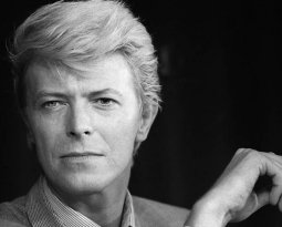 David Bowie aparecerá em imagens inéditas em filme exibido em Cannes