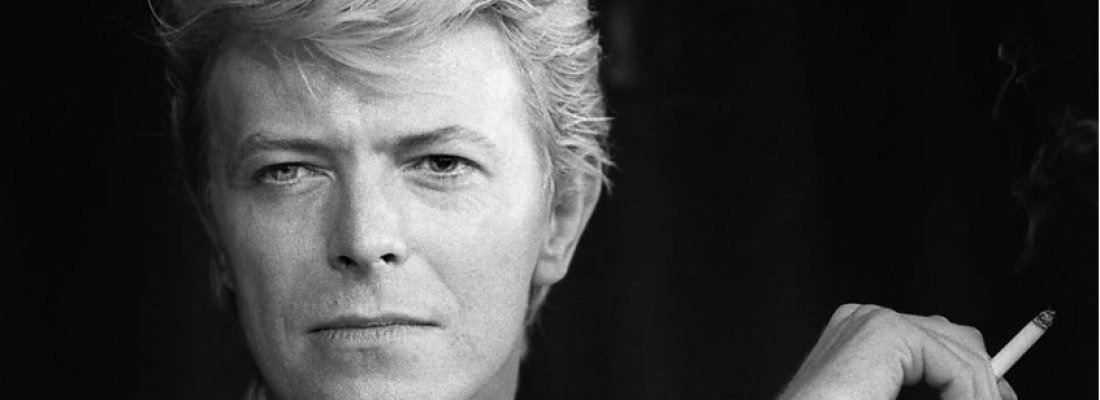 David Bowie aparecerá em imagens inéditas em filme exibido em Cannes