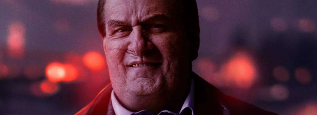 DC Comics e HBO anunciam minissérie sobre o vilão do Batman, “Pinguim”