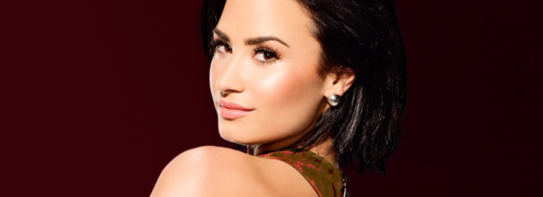 Demi Lovato lança remix de “Cool for the Summer”, para aproveitar sucesso no TikTok