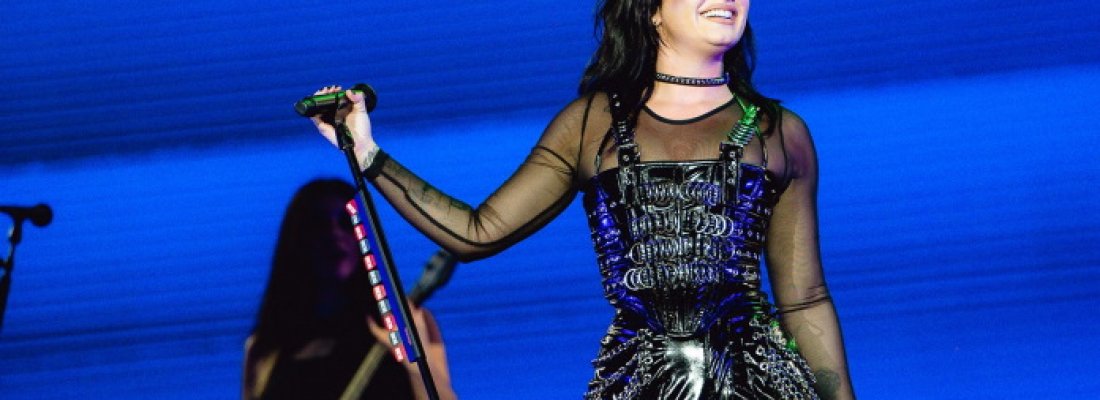 Demi Lovato afirma que está doente e que próxima turnê será sua última