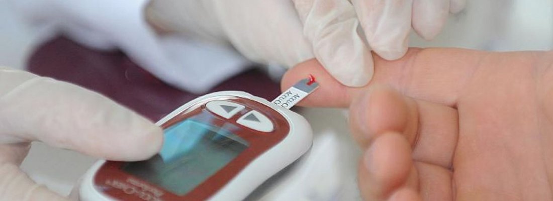 Hoje é o Dia Nacional do Diabetes