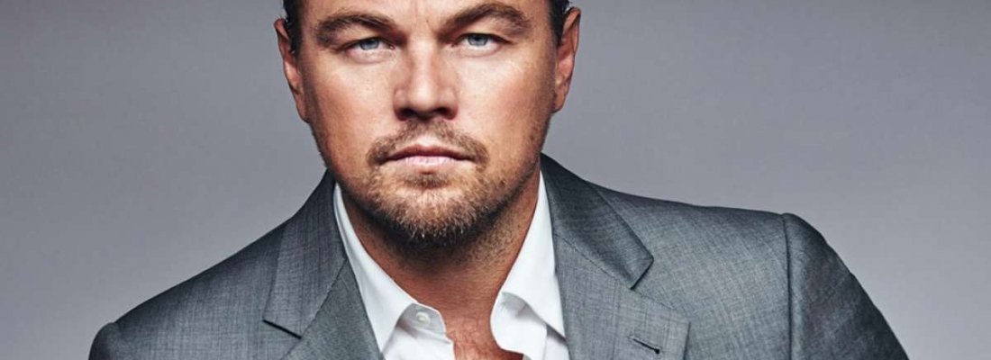 Leonardo DiCaprio ajuda a resgatar homem que ficou 11 horas perdido no mar.