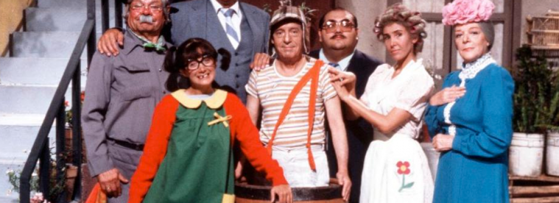 Disney Plus deve fazer remake de “Chaves”