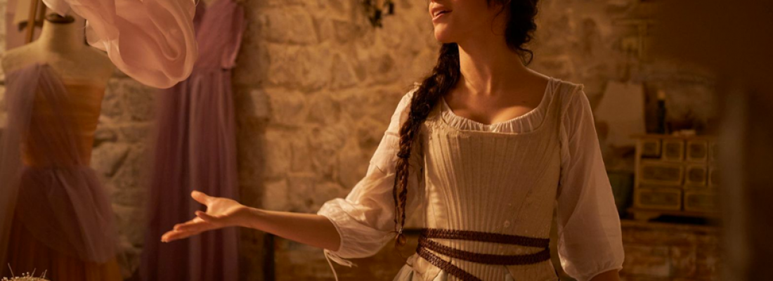 Divulgado novo trailer do filme “Cinderella”, estrelado por Camila Cabello