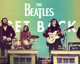 Documentário sobre os Beatles estreia nessa semana