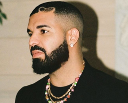 Drake vai receber prêmio de “Artista da Década” em cerimônia da Billboard